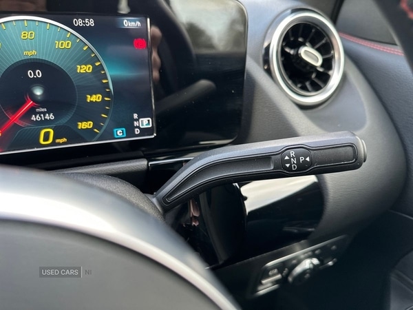 Used Mercedes-Benz GLA 2021 for sale - 78087368: Photo 22