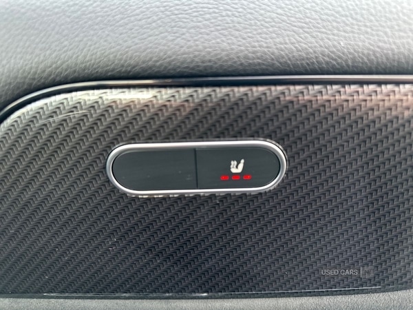 Used Mercedes-Benz GLA 2021 for sale - 78087368: Photo 23