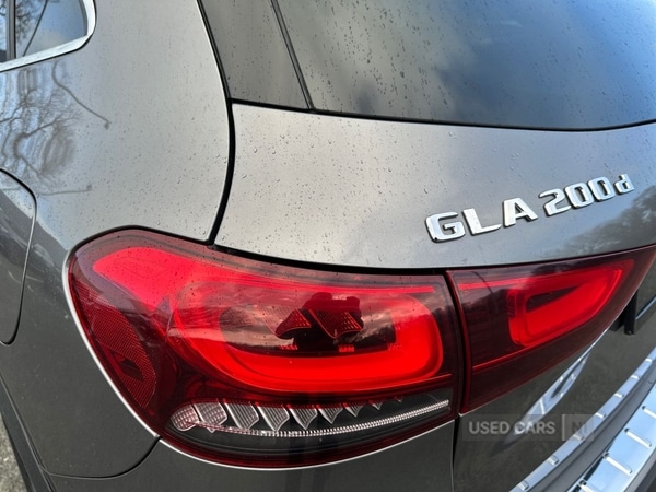 Used Mercedes-Benz GLA 2021 for sale - 78087368: Photo 26