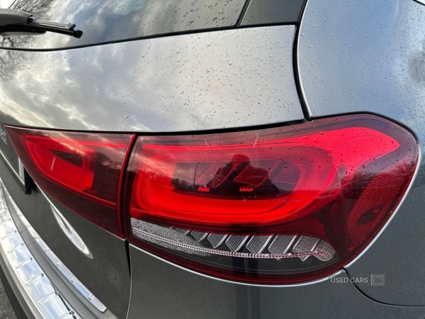 Used Mercedes-Benz GLA 2021 for sale - 78087368: Photo 27