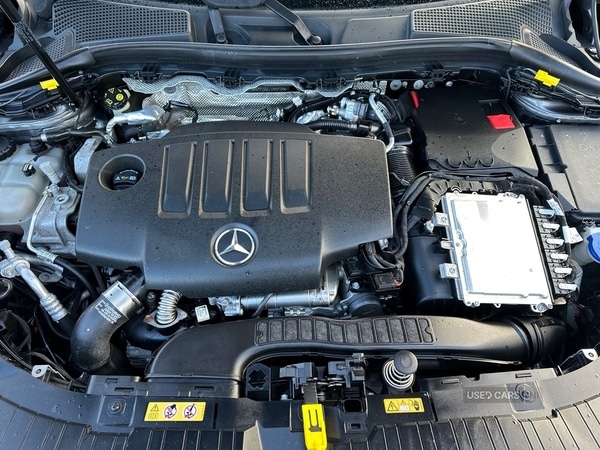 Used Mercedes-Benz GLA 2021 for sale - 78087368: Photo 28