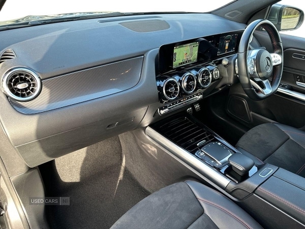 Used Mercedes-Benz GLA 2021 for sale - 78087368: Photo 3