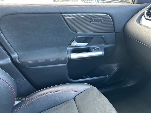 Used Mercedes-Benz GLA 2021 for sale - 78087368: Photo 30