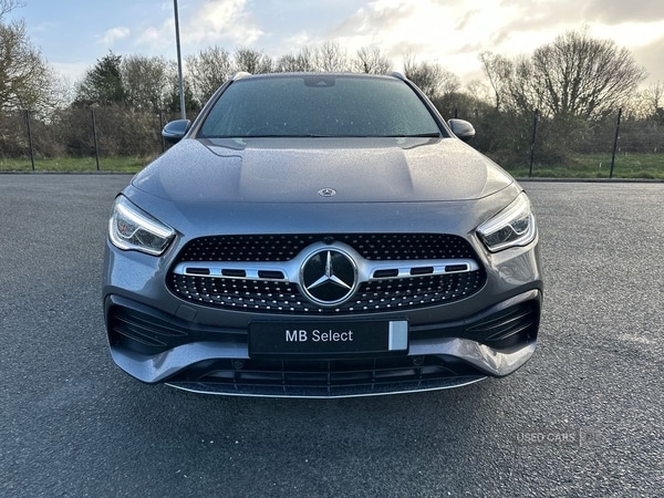Used Mercedes-Benz GLA 2021 for sale - 78087368: Photo 32