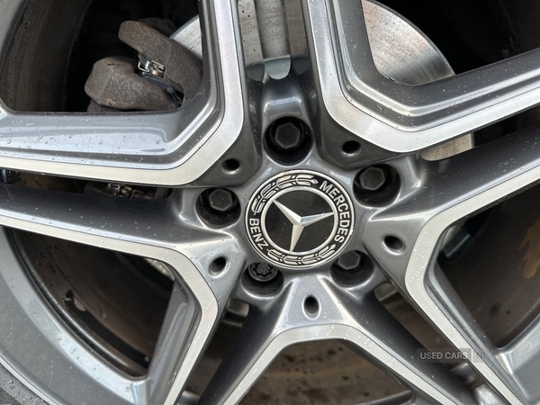 Used Mercedes-Benz GLA 2021 for sale - 78087368: Photo 33