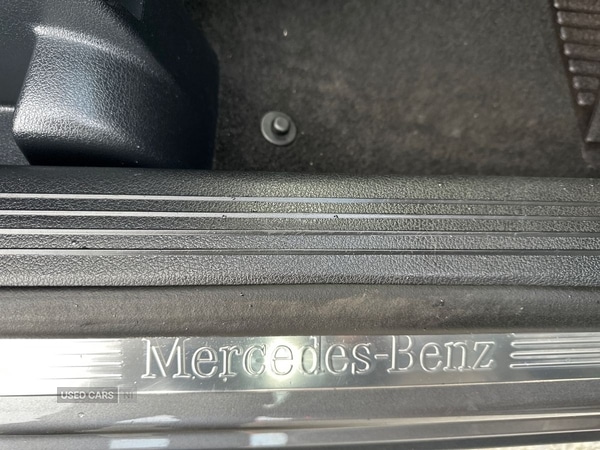 Used Mercedes-Benz GLA 2021 for sale - 78087368: Photo 34