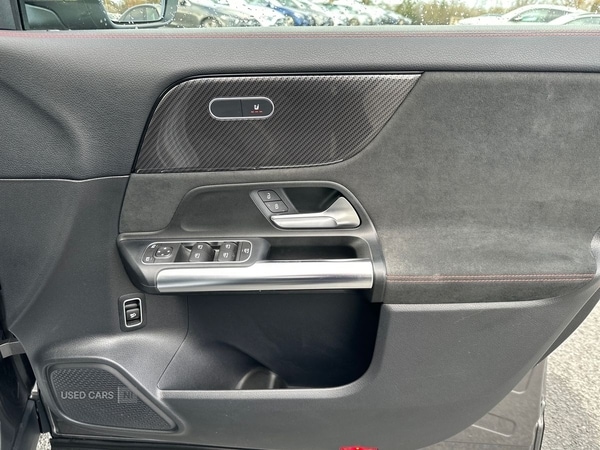 Used Mercedes-Benz GLA 2021 for sale - 78087368: Photo 35