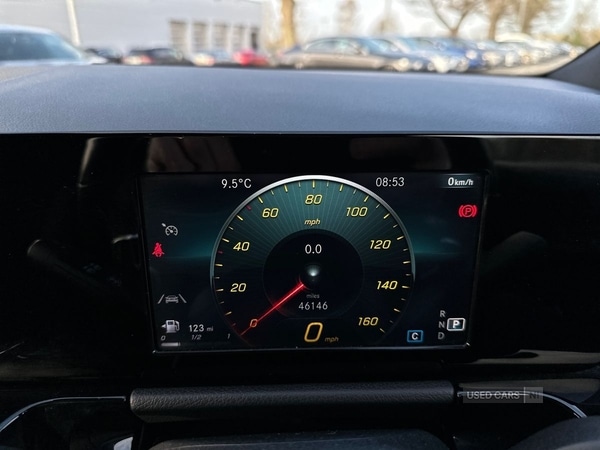 Used Mercedes-Benz GLA 2021 for sale - 78087368: Photo 4