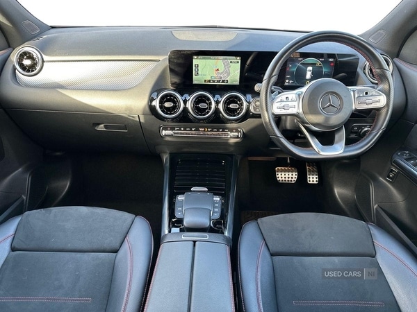 Used Mercedes-Benz GLA 2021 for sale - 78087368: Photo 6