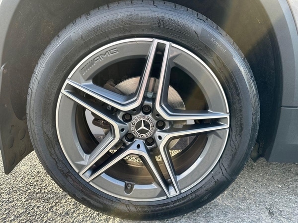 Used Mercedes-Benz GLA 2021 for sale - 78087368: Photo 7