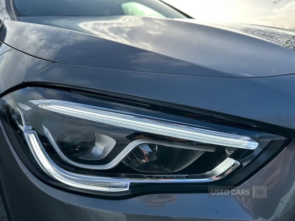 Used Mercedes-Benz GLA 2021 for sale - 78087368: Photo 8