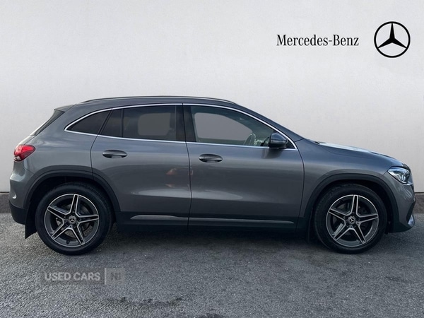 Used Mercedes-Benz GLA 2021 for sale - 78087368: Photo 9