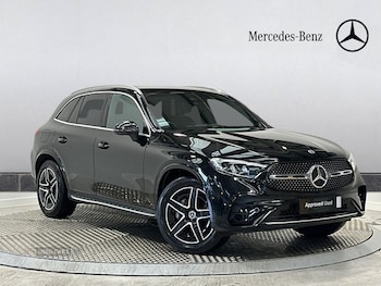 Used Mercedes-Benz GLC 2025 for sale - 78969704: Photo