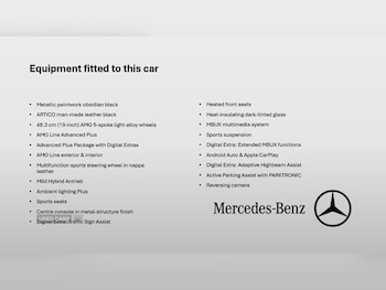 Used Mercedes-Benz GLC 2025 for sale - 78969704: Photo