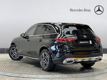 Used Mercedes-Benz GLC 2025 for sale - 78969704: Photo