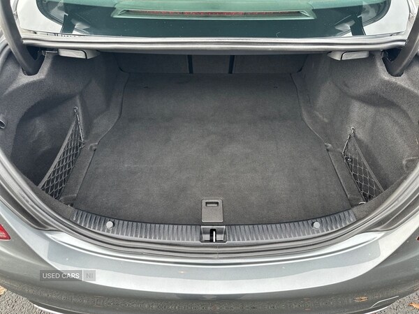 Used Mercedes-Benz C Class 2020 for sale - 76585973: Photo 11