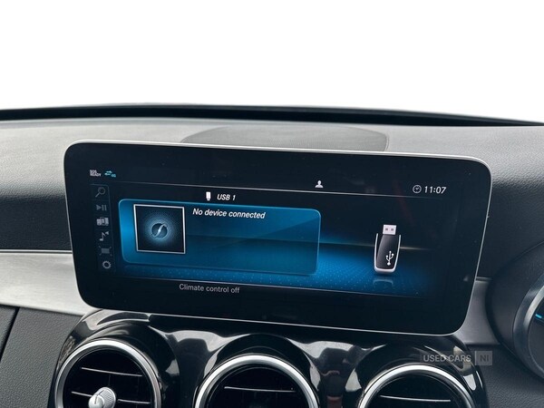 Used Mercedes-Benz C Class 2020 for sale - 76585973: Photo 16