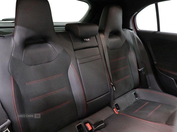 Used Mercedes-Benz A-Class 2025 for sale - 77634237: Photo 11