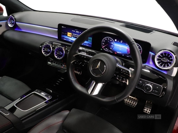 Used Mercedes-Benz A-Class 2025 for sale - 77634237: Photo 15