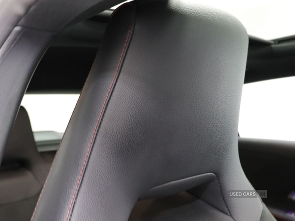 Used Mercedes-Benz A-Class 2025 for sale - 77634237: Photo 16