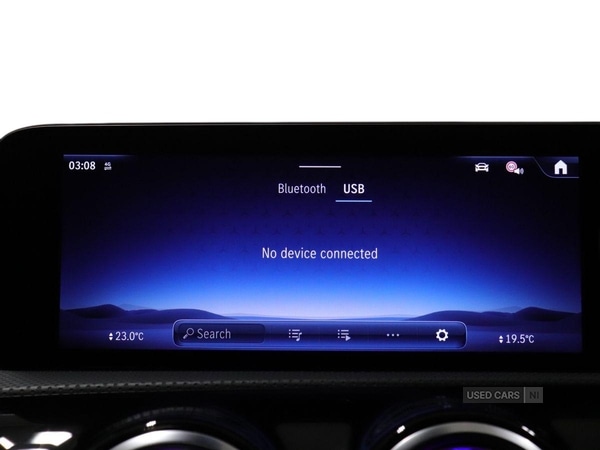 Used Mercedes-Benz A-Class 2025 for sale - 77634237: Photo 18