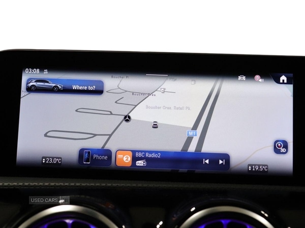 Used Mercedes-Benz A-Class 2025 for sale - 77634237: Photo 19