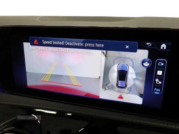 Used Mercedes-Benz A-Class 2025 for sale - 77634237: Photo 20