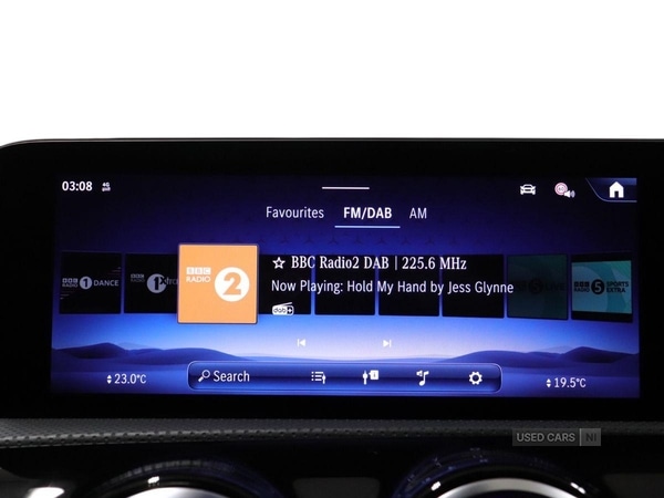 Used Mercedes-Benz A-Class 2025 for sale - 77634237: Photo 21