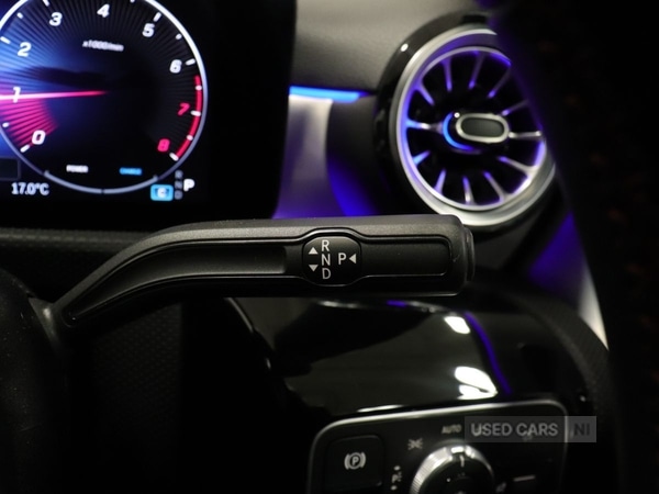 Used Mercedes-Benz A-Class 2025 for sale - 77634237: Photo 23