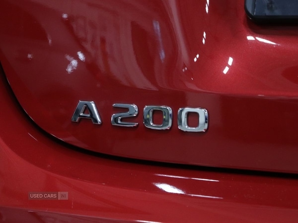 Used Mercedes-Benz A-Class 2025 for sale - 77634237: Photo 27