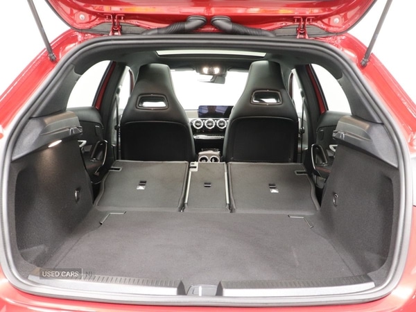 Used Mercedes-Benz A-Class 2025 for sale - 77634237: Photo 30