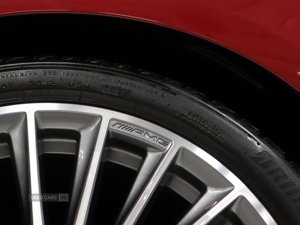 Used Mercedes-Benz A-Class 2025 for sale - 77634237: Photo 33