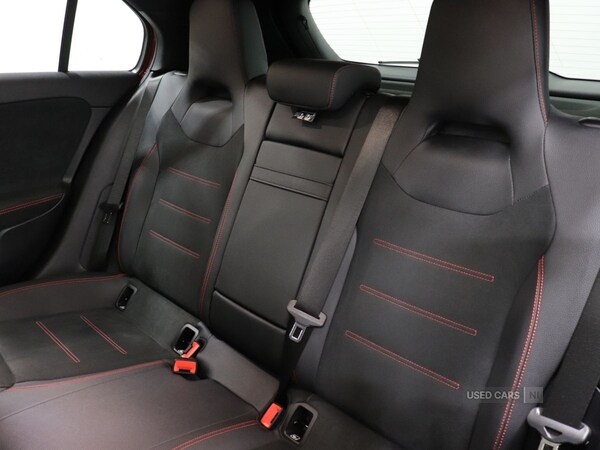 Used Mercedes-Benz A-Class 2025 for sale - 77634237: Photo 34