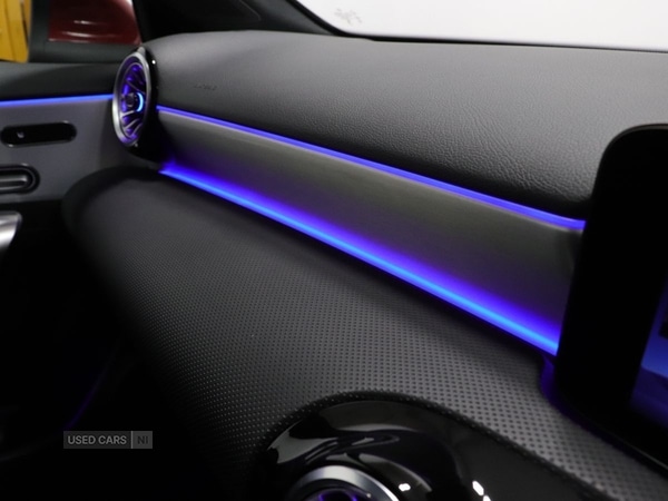 Used Mercedes-Benz A-Class 2025 for sale - 77634237: Photo 36