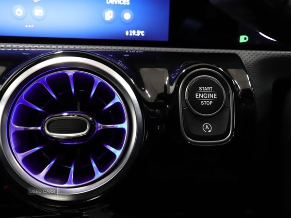 Used Mercedes-Benz A-Class 2025 for sale - 77634237: Photo 38