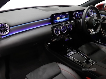 Used Mercedes-Benz A-Class 2025 for sale - 77634237: Photo