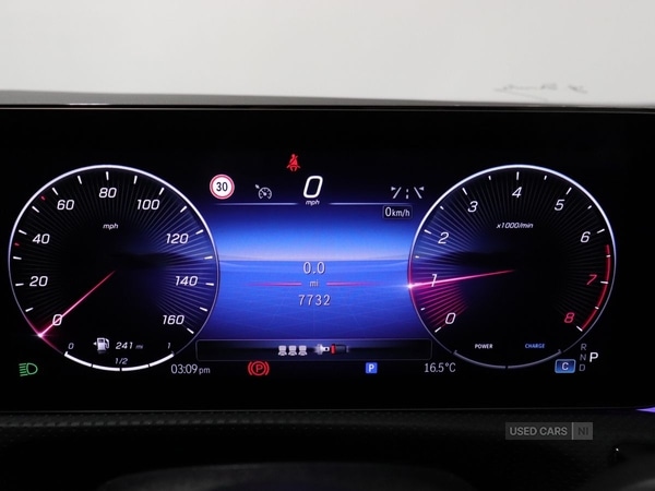 Used Mercedes-Benz A-Class 2025 for sale - 77634237: Photo 4