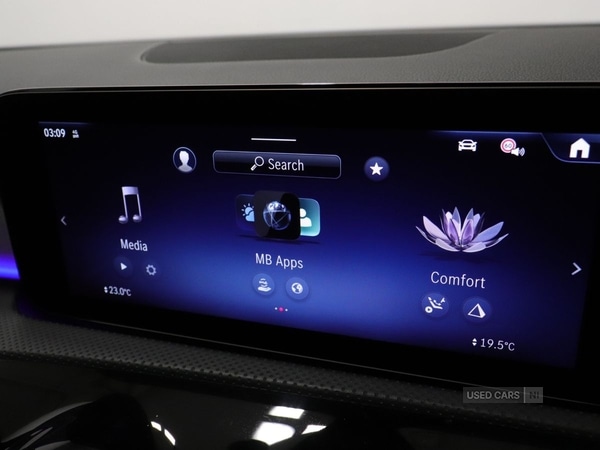 Used Mercedes-Benz A-Class 2025 for sale - 77634237: Photo 40