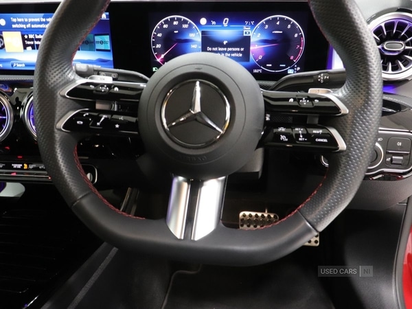 Used Mercedes-Benz A-Class 2025 for sale - 77634237: Photo 41