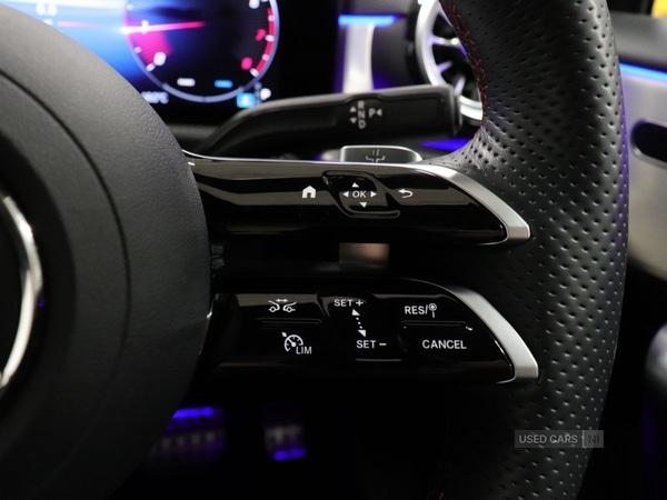 Used Mercedes-Benz A-Class 2025 for sale - 77634237: Photo 43