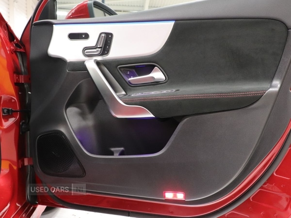 Used Mercedes-Benz A-Class 2025 for sale - 77634237: Photo 45