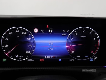 Used Mercedes-Benz A-Class 2025 for sale - 77634237: Photo