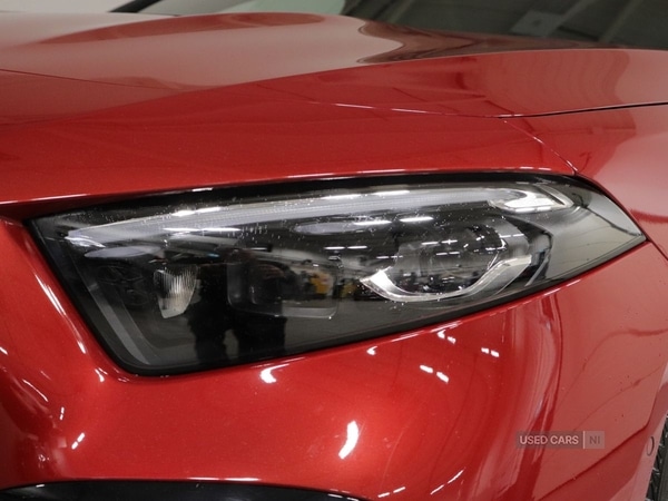 Used Mercedes-Benz A-Class 2025 for sale - 77634237: Photo 8