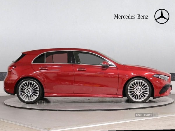 Used Mercedes-Benz A-Class 2025 for sale - 77634237: Photo 9