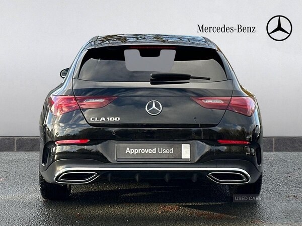 Used Mercedes-Benz CLA 2024 for sale - 77041121: Photo 13