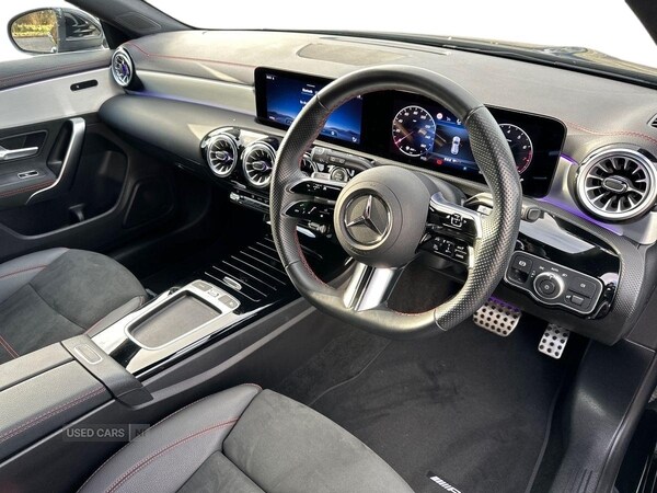 Used Mercedes-Benz CLA 2024 for sale - 77041121: Photo 14