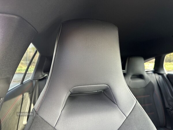 Used Mercedes-Benz CLA 2024 for sale - 77041121: Photo 15