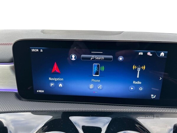 Used Mercedes-Benz CLA 2024 for sale - 77041121: Photo 16