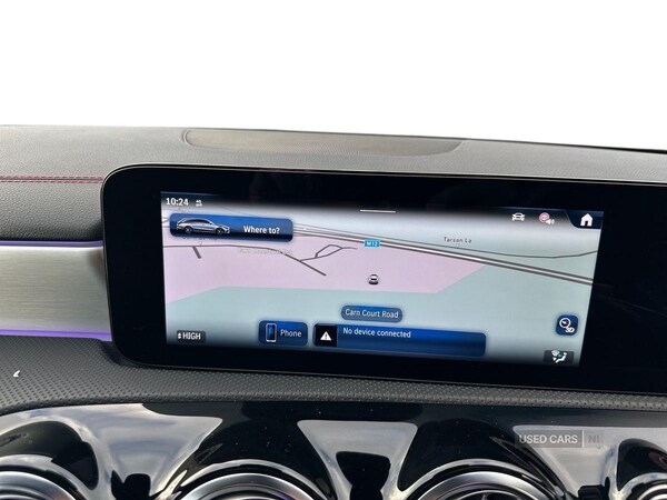 Used Mercedes-Benz CLA 2024 for sale - 77041121: Photo 18