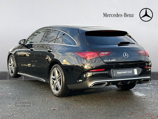 Used Mercedes-Benz CLA 2024 for sale - 77041121: Photo 2